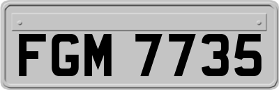 FGM7735
