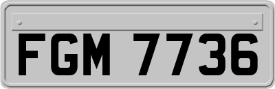 FGM7736