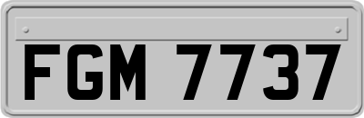 FGM7737