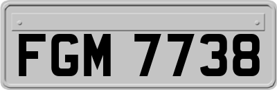 FGM7738