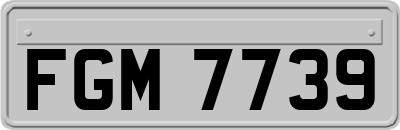 FGM7739