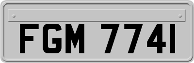 FGM7741