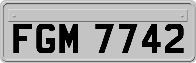 FGM7742