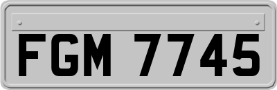 FGM7745