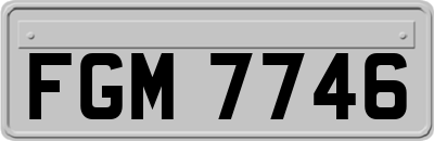 FGM7746