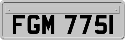 FGM7751