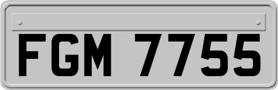 FGM7755