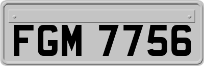 FGM7756