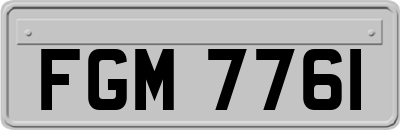 FGM7761