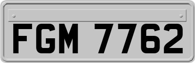 FGM7762