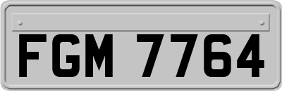 FGM7764
