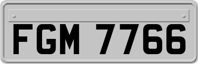 FGM7766