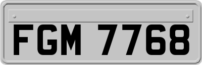 FGM7768