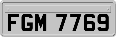 FGM7769