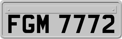 FGM7772