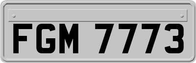FGM7773