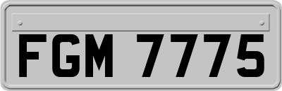 FGM7775