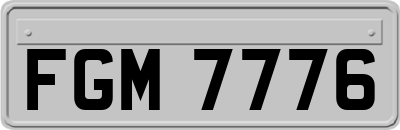 FGM7776