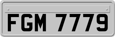 FGM7779