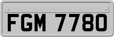 FGM7780