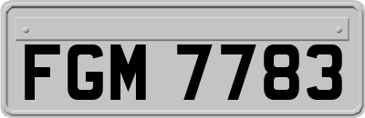 FGM7783