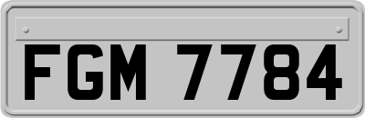FGM7784
