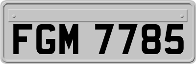 FGM7785