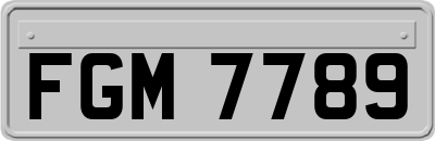 FGM7789