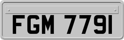 FGM7791