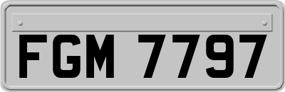 FGM7797