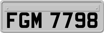 FGM7798