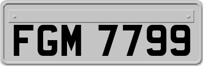 FGM7799