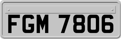 FGM7806