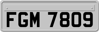 FGM7809