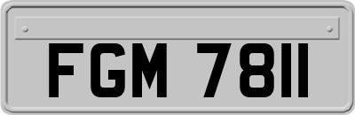 FGM7811