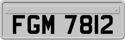 FGM7812