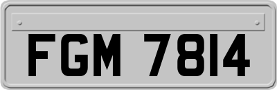 FGM7814