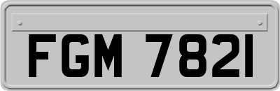 FGM7821