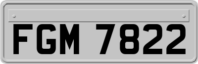 FGM7822