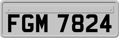 FGM7824