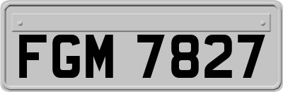 FGM7827