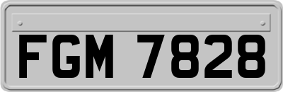 FGM7828