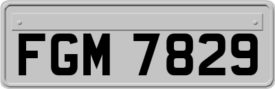 FGM7829