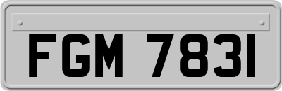 FGM7831
