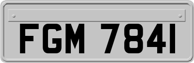 FGM7841