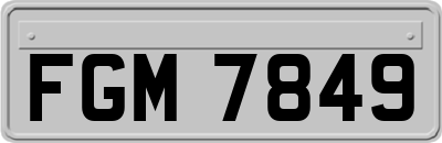 FGM7849