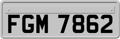 FGM7862