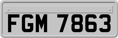 FGM7863