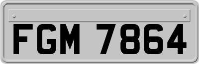 FGM7864