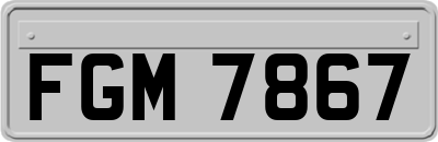 FGM7867